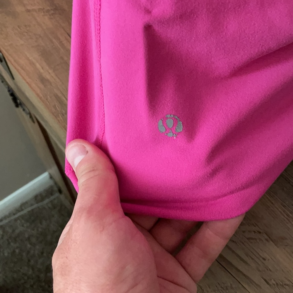 Lululemon “Inspire Every Day” Basic Tee Women’s M… - image 4